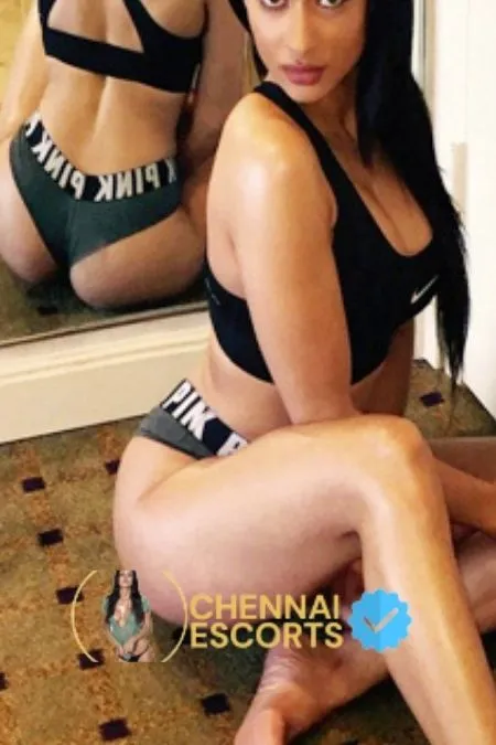 Anjali Call Girl in Chennaii